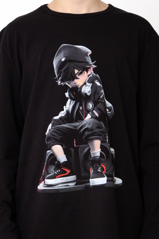 Джемпер для хлопчика 